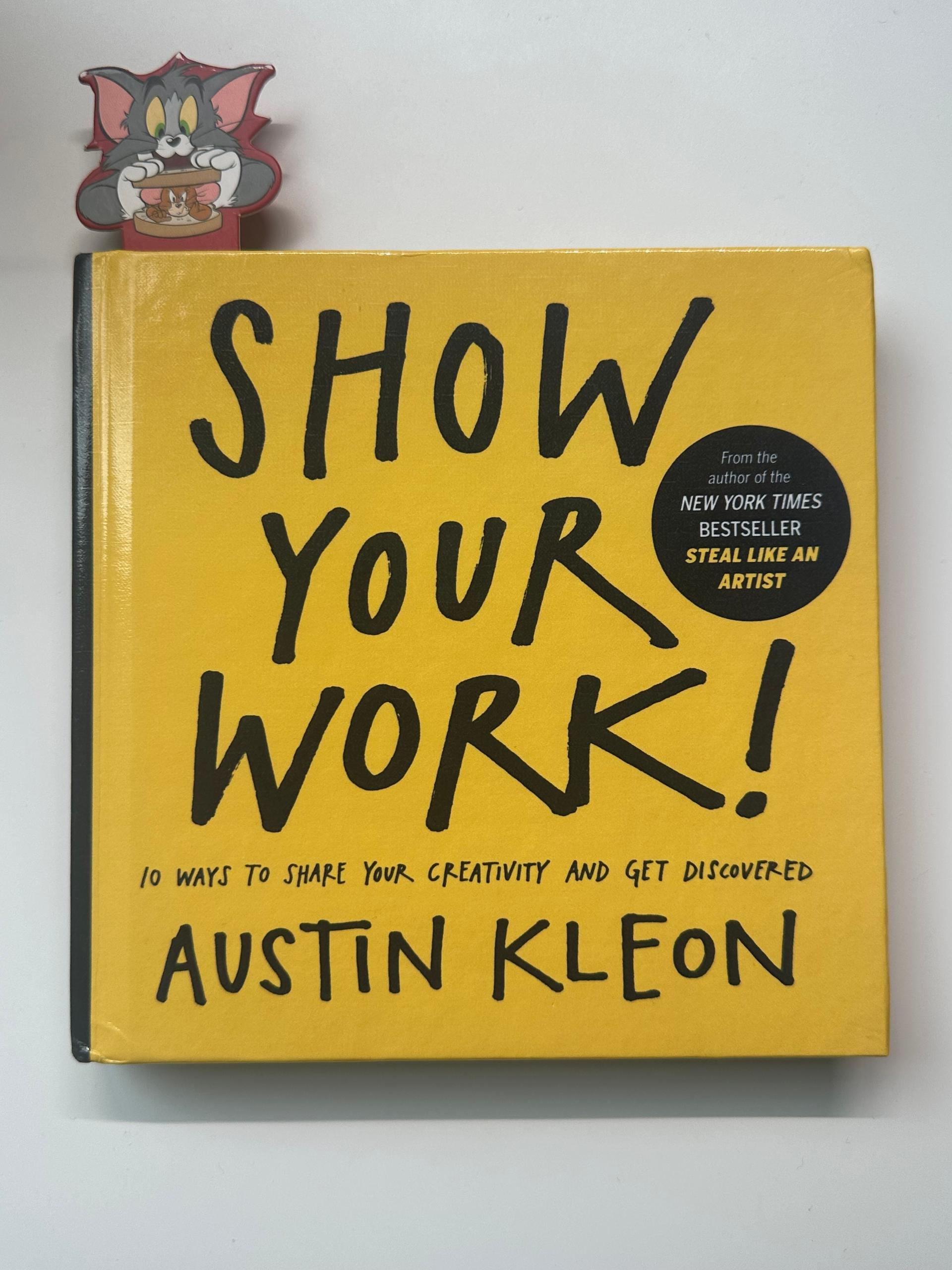 show-your-work-cover