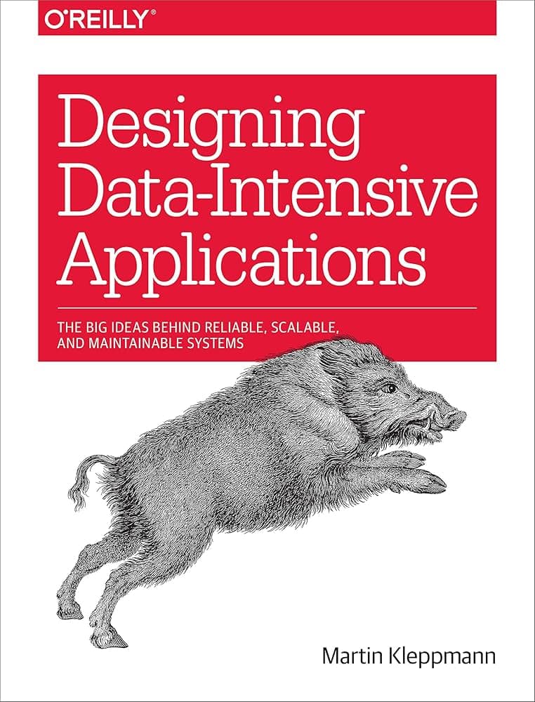 Designing Data-Intensive Applications – Summary With Notes and Highlights